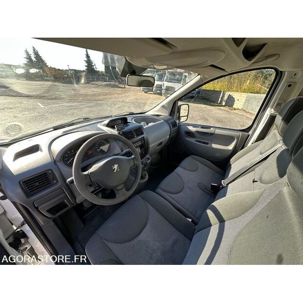 2011 Peugeot Expert-44260925