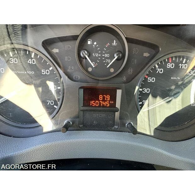 2011 Peugeot Expert-44260926