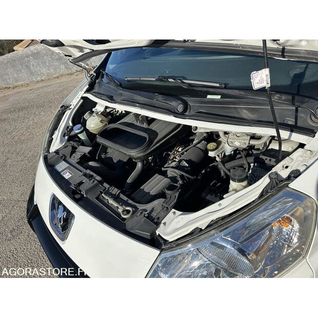 2011 Peugeot Expert-44260928