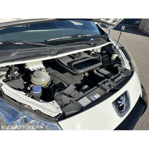 2011 Peugeot Expert-44260929