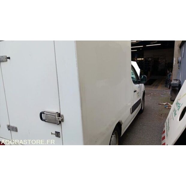 2009 Peugeot PARTNER-44260937