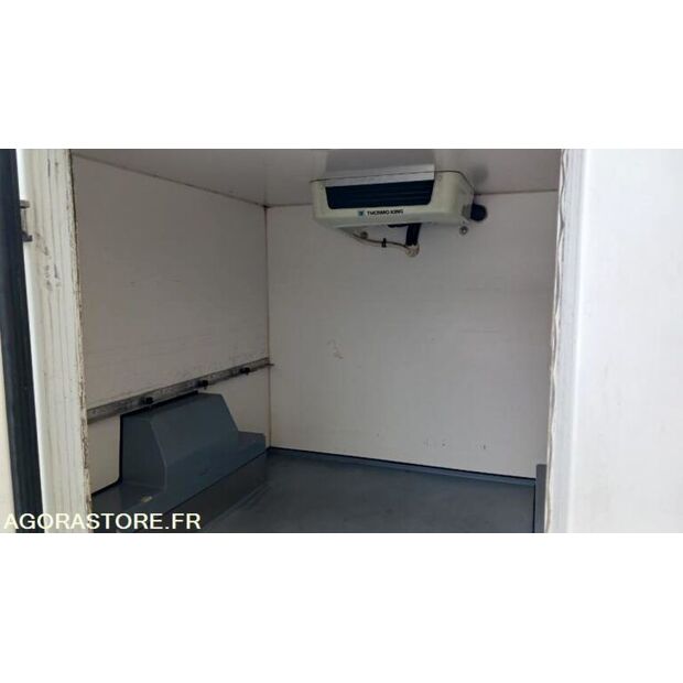 2009 Peugeot PARTNER-44260938