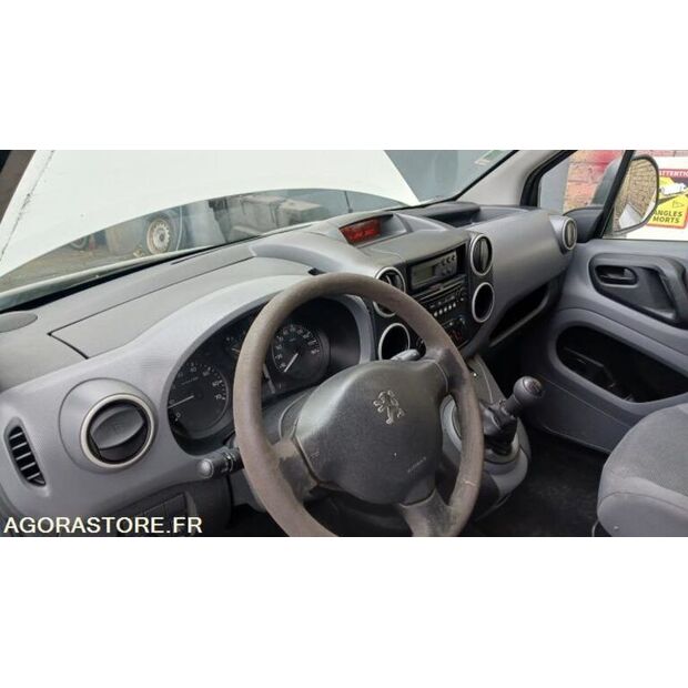 2009 Peugeot PARTNER-44260941