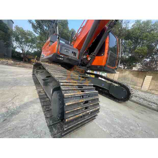 2024 Doosan DX300LC-9C-44260953