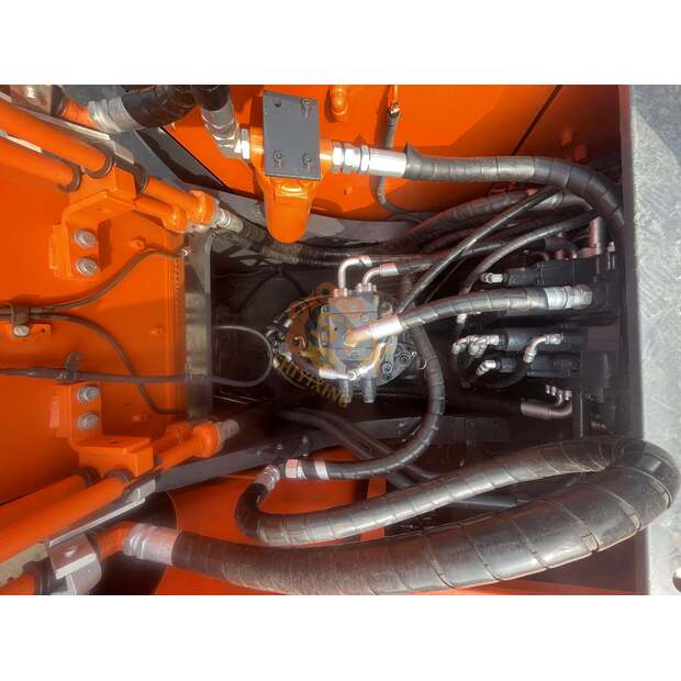 2024 Doosan DX300LC-9C-44260955