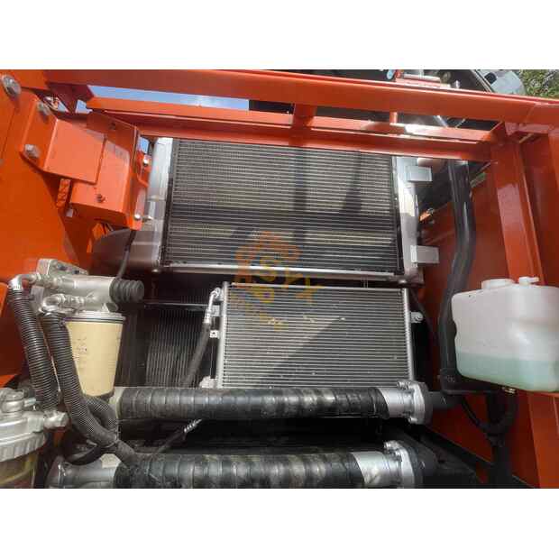 2024 Doosan DX300LC-9C-44260956