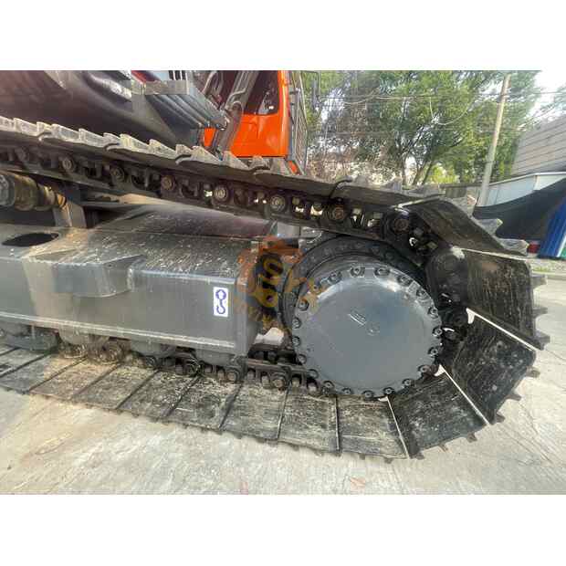 2024 Doosan DX300LC-9C-44260957