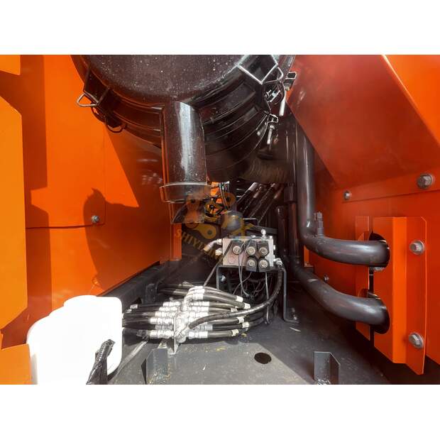 2024 Doosan DX300LC-9C-44260958