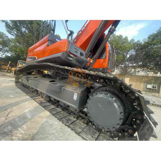 2024 Doosan DX300LC-9C-44260960