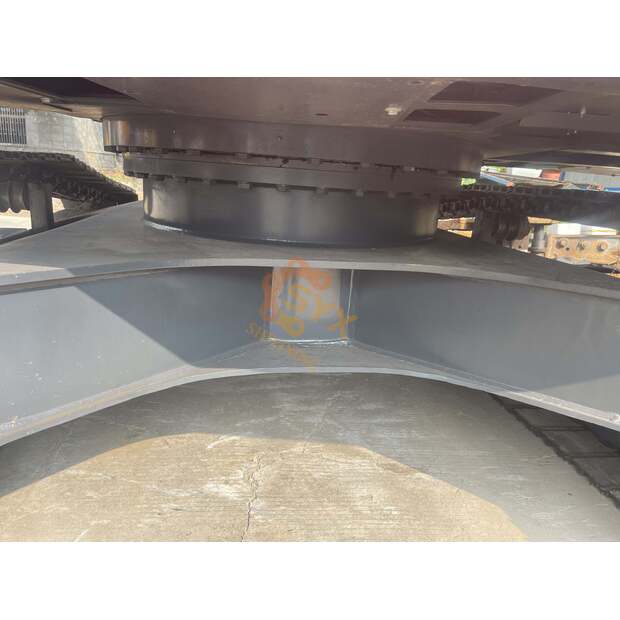 2024 Doosan DX300LC-9C-44260965