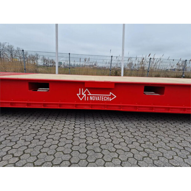 2023 Novatech RT100-44261008