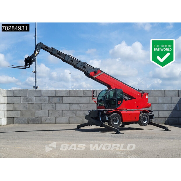 2016 Magni RTH5.35S-44261038