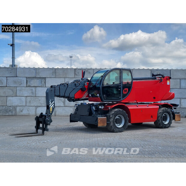 2016 Magni RTH5.35S-44261041