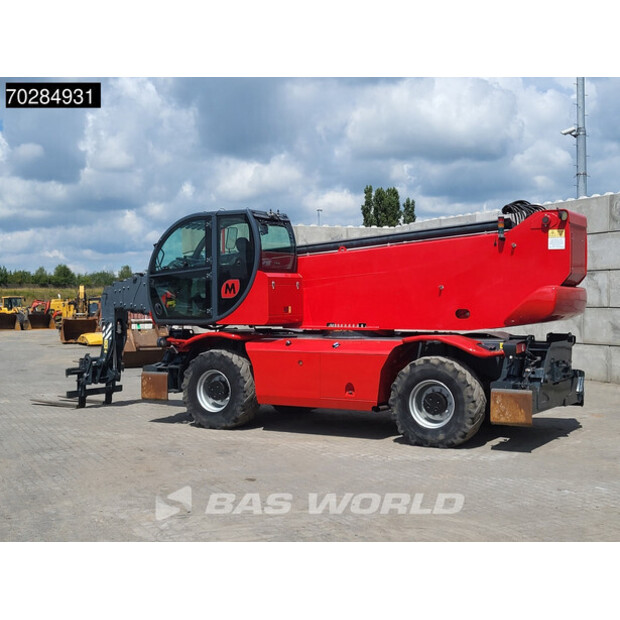 2016 Magni RTH5.35S-44261044