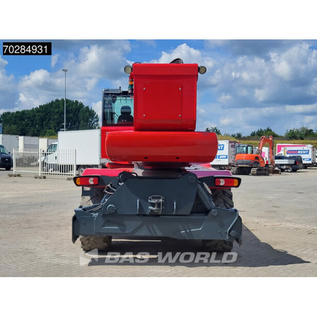 2016 Magni RTH5.35S-44261045