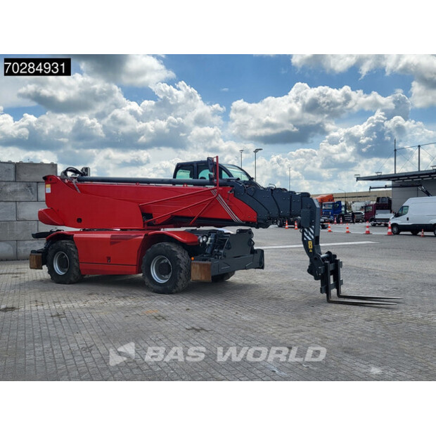 2016 Magni RTH5.35S-44261049