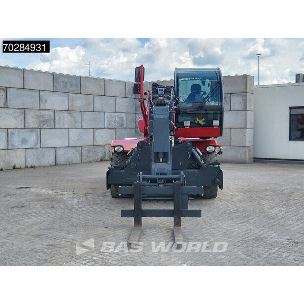 2016 Magni RTH5.35S-44261050