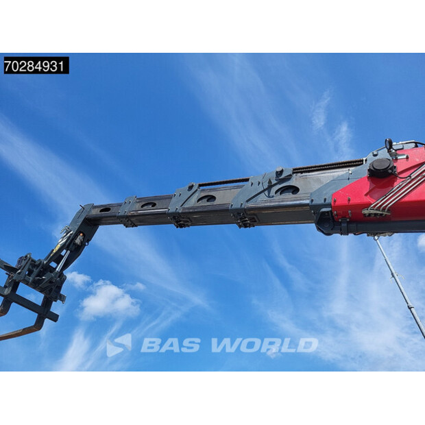 2016 Magni RTH5.35S-44261051