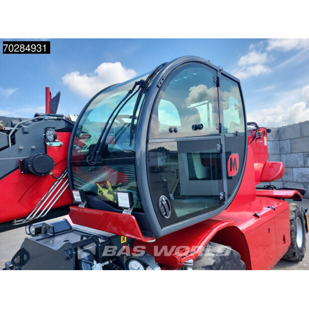 2016 Magni RTH5.35S-44261056