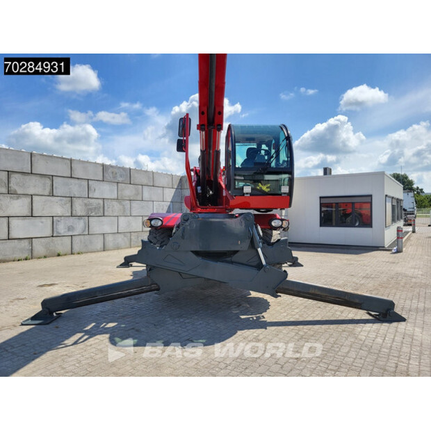 2016 Magni RTH5.35S-44261057