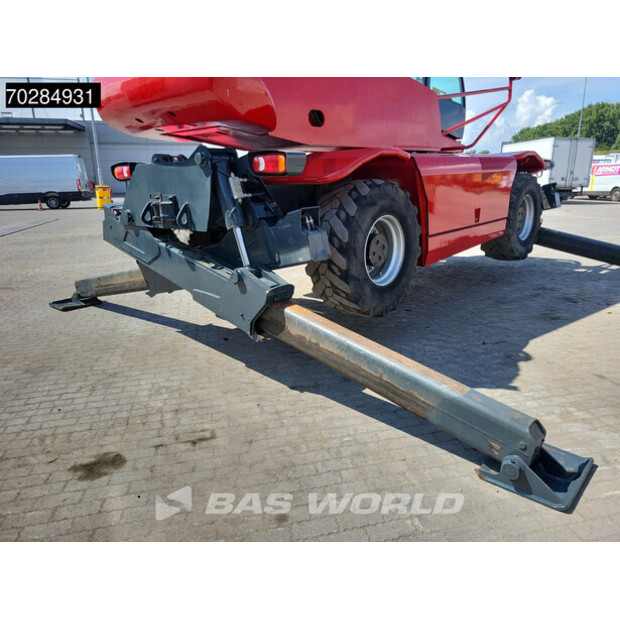 2016 Magni RTH5.35S-44261060