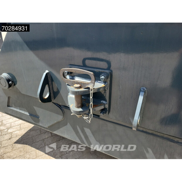 2016 Magni RTH5.35S-44261073