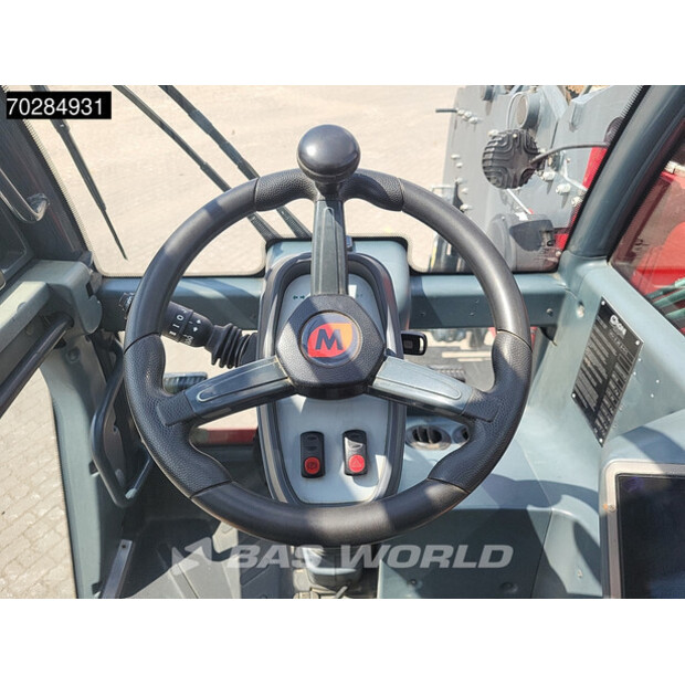 2016 Magni RTH5.35S-44261075