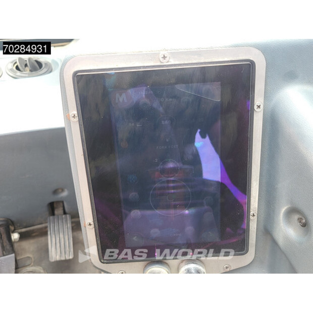 2016 Magni RTH5.35S-44261077