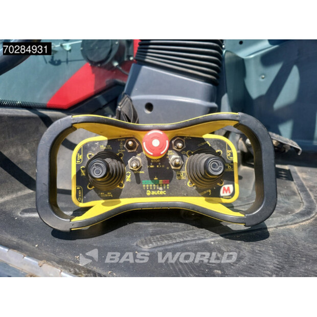 2016 Magni RTH5.35S-44261082