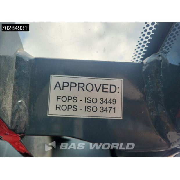 2016 Magni RTH5.35S-44261085