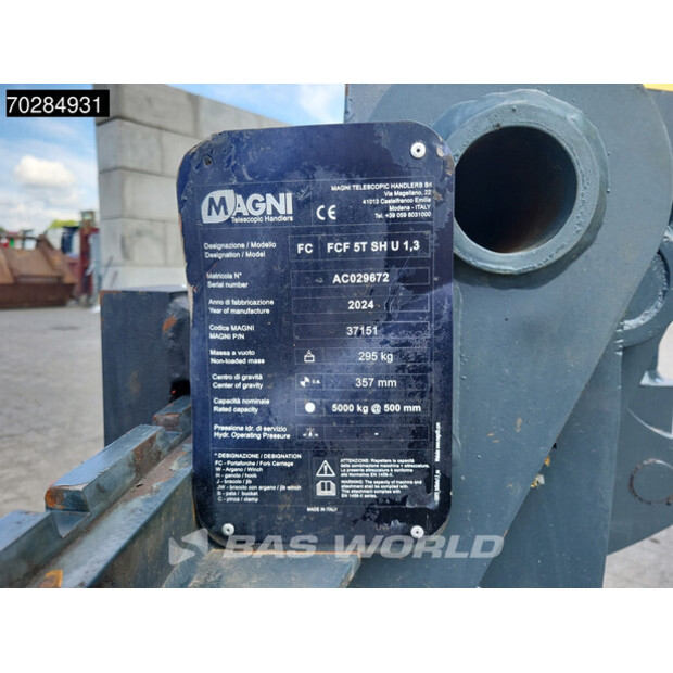 2016 Magni RTH5.35S-44261087