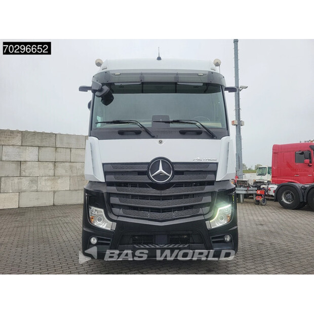 2021 Mercedes-Benz Actros 1848-44261107