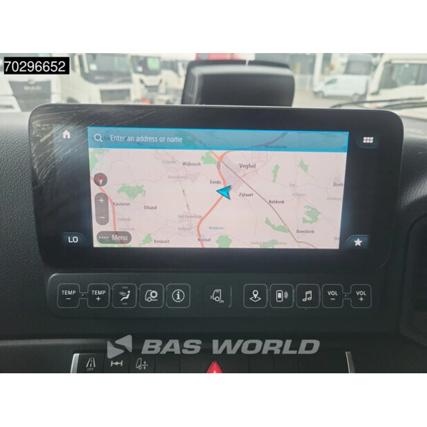 2021 Mercedes-Benz Actros 1848-44261112