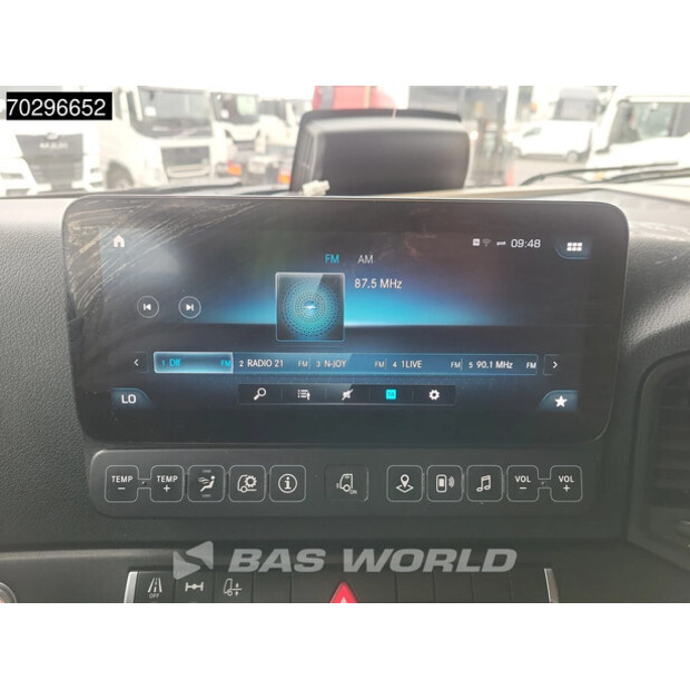 2021 Mercedes-Benz Actros 1848-44261114