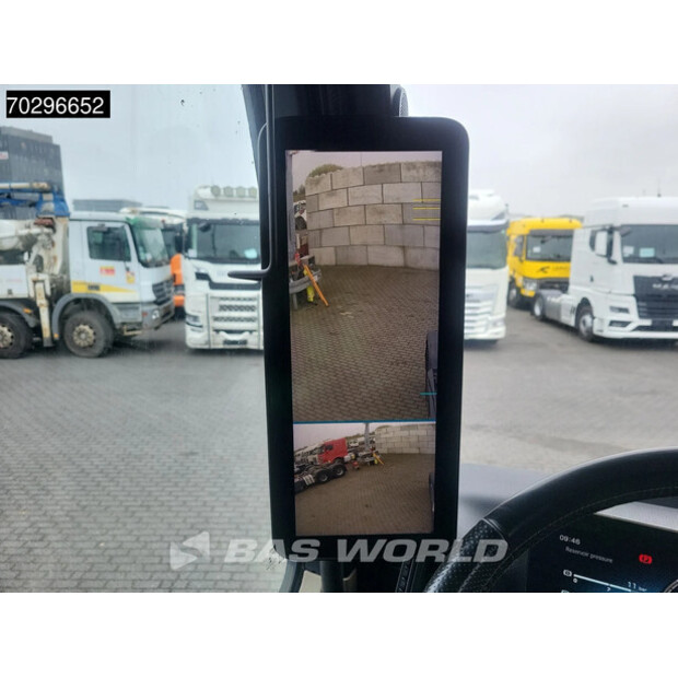 2021 Mercedes-Benz Actros 1848-44261116
