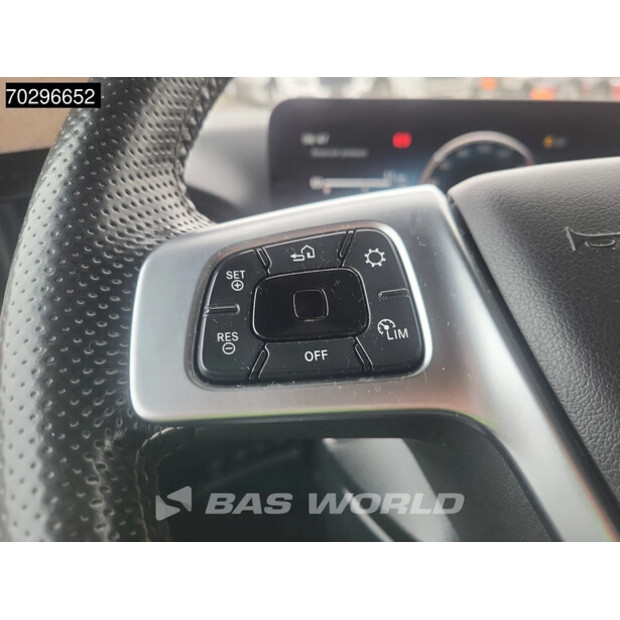 2021 Mercedes-Benz Actros 1848-44261118