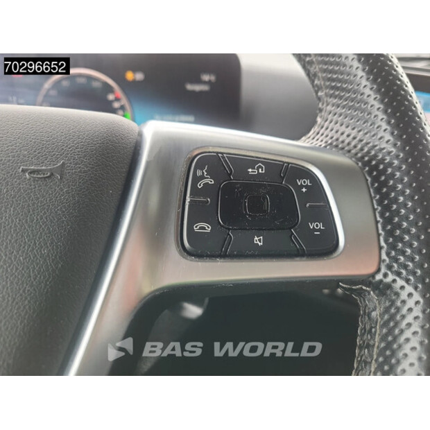 2021 Mercedes-Benz Actros 1848-44261119