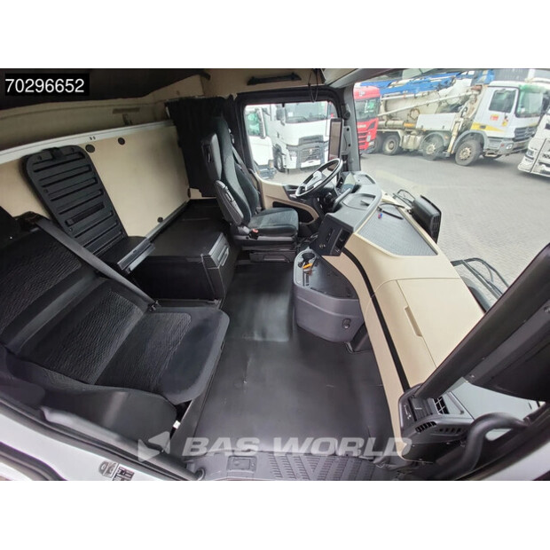 2021 Mercedes-Benz Actros 1848-44261122