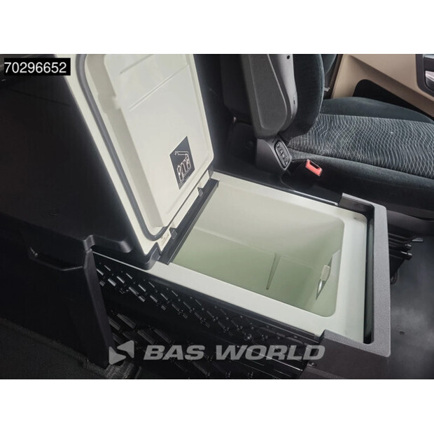 2021 Mercedes-Benz Actros 1848-44261124