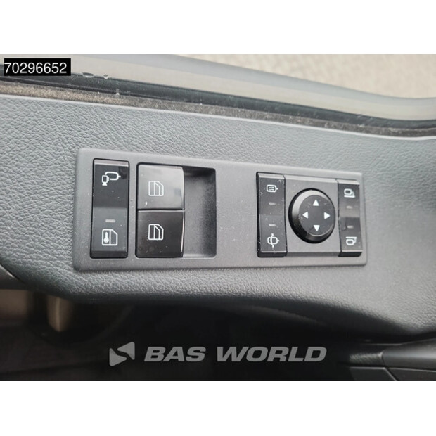 2021 Mercedes-Benz Actros 1848-44261128