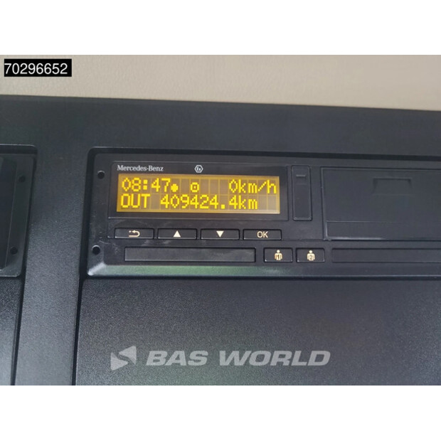 2021 Mercedes-Benz Actros 1848-44261129