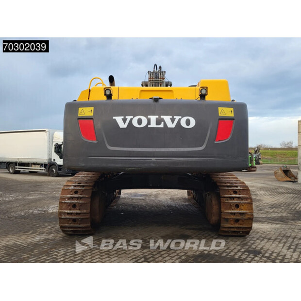 2013 Volvo EC700CL-44261175