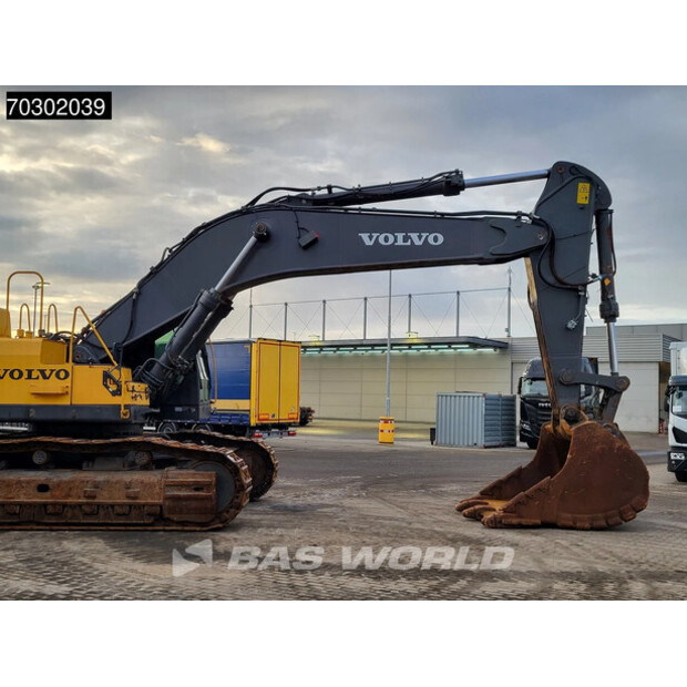 2013 Volvo EC700CL-44261178