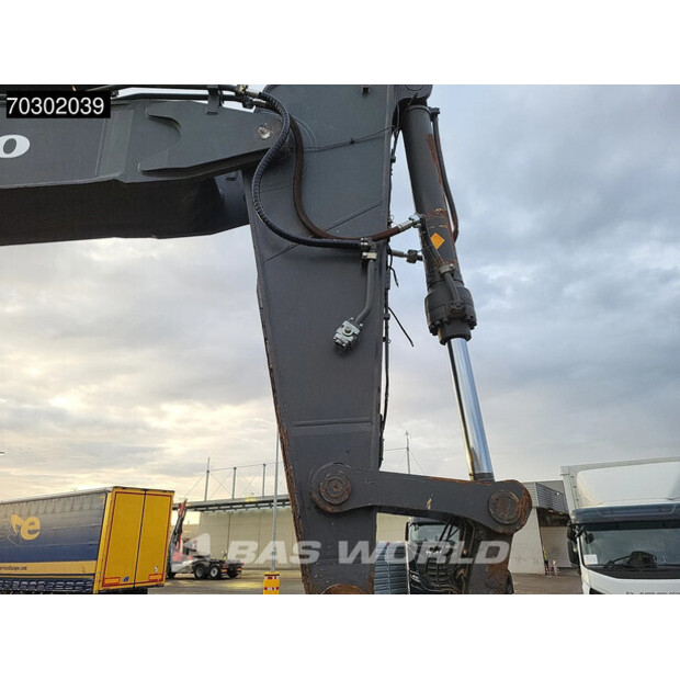 2013 Volvo EC700CL-44261182