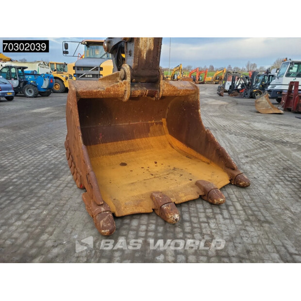 2013 Volvo EC700CL-44261183