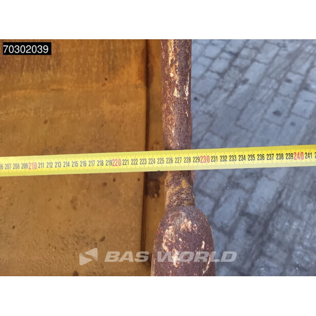 2013 Volvo EC700CL-44261185