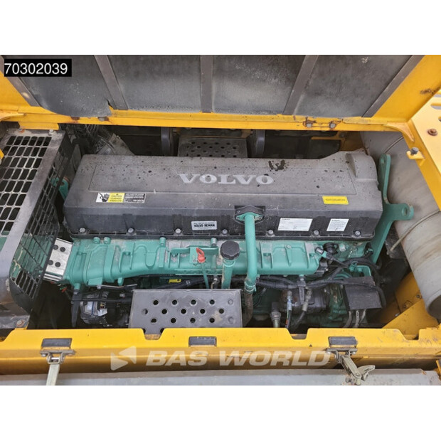 2013 Volvo EC700CL-44261187