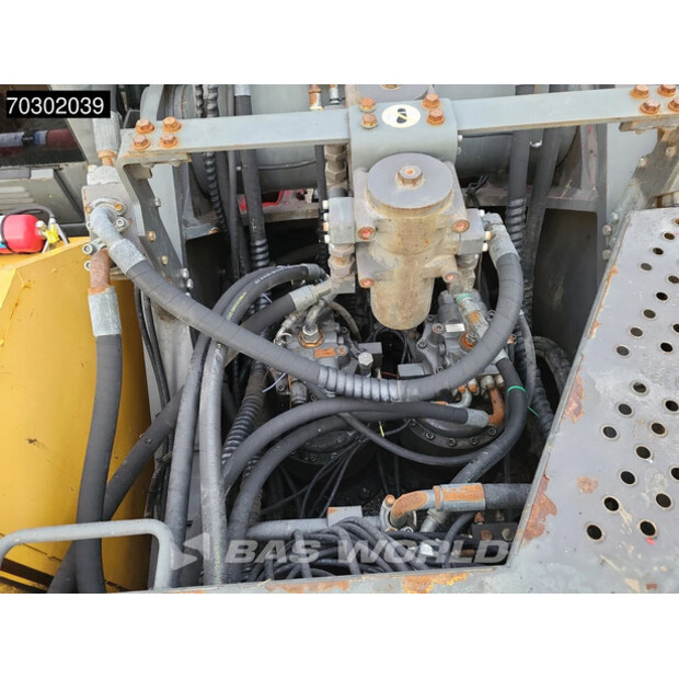 2013 Volvo EC700CL-44261189