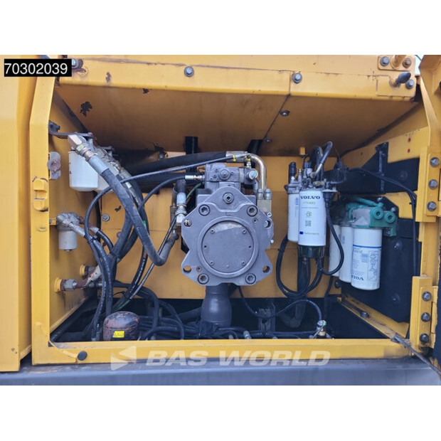 2013 Volvo EC700CL-44261193