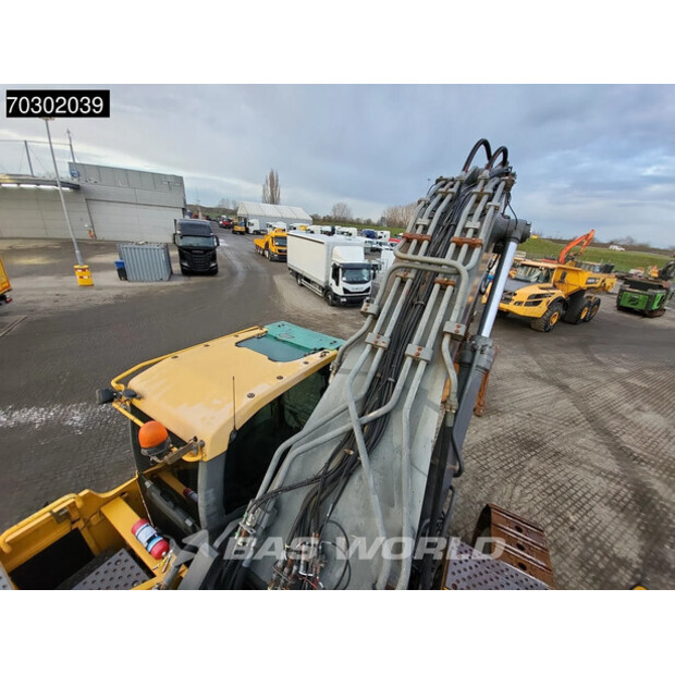 2013 Volvo EC700CL-44261194